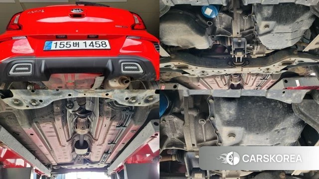 Kia Morning Urban (JA) id 3941646 из Кореи 11