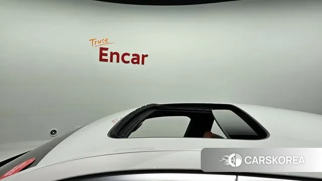 BMW 5 Series (G30) id 3422057 из Кореи 11