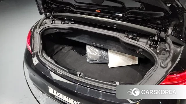 Mercedes-Benz C-Class W205 id 3509729 из Кореи 11