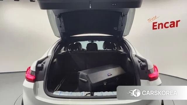 BMW X4 (G02) id 3560982 из Кореи 11