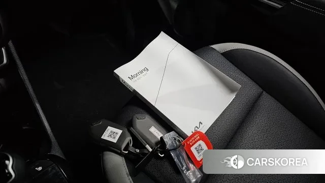 Kia The New Morning (JA) id 3353751 из Кореи 11