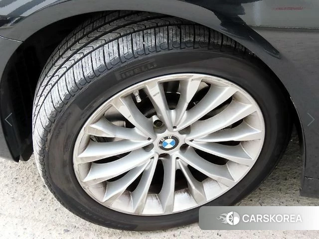 BMW 5 Series (G30) id 4724187 из Кореи 11