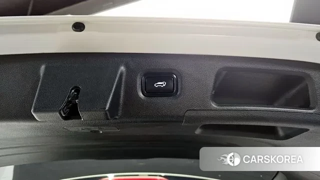 Hyundai Santa Fe TM id 3464647 из Кореи 11