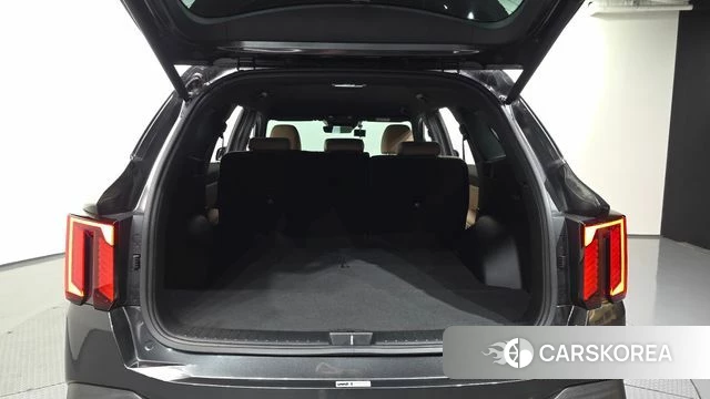 Kia The New Sorento 4th Generation id 4399406 из Кореи 11
