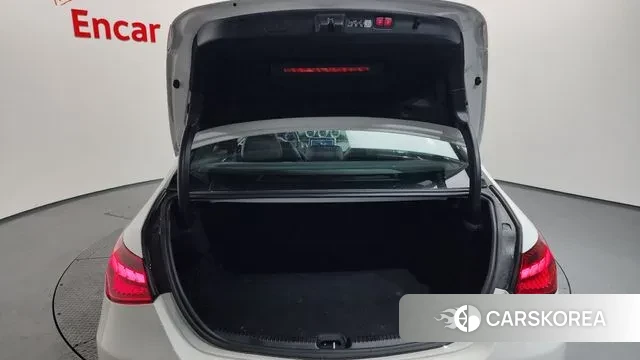 Mercedes-Benz C-Class W206 id 3614383 из Кореи 11