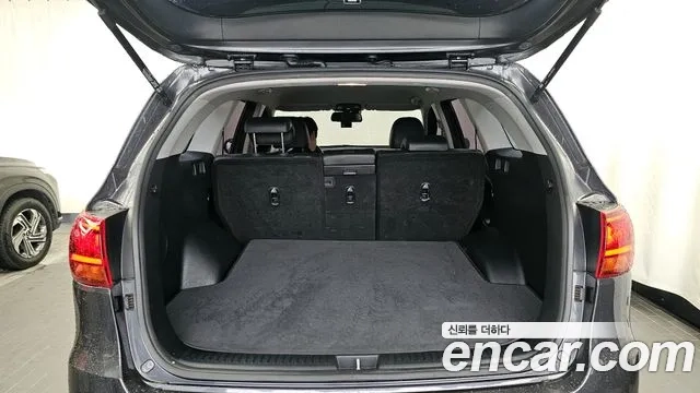 Kia The New Sorento id 2927914 из Кореи 11