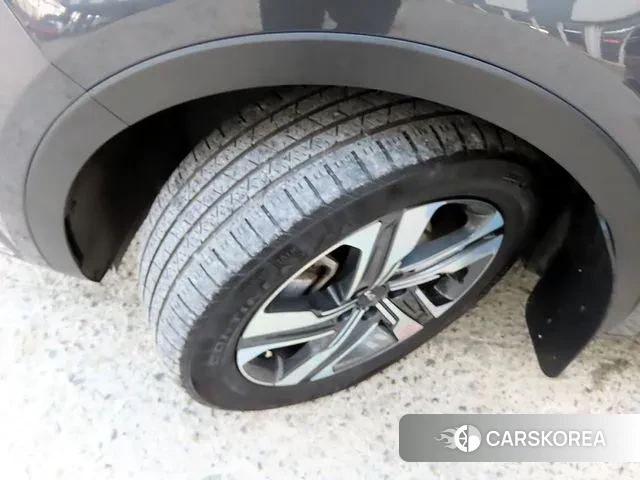 Kia Sorento 4th Generation id 3411120 из Кореи 11
