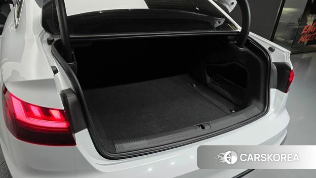 Audi A4 (B9) id 3812610 из Кореи 11