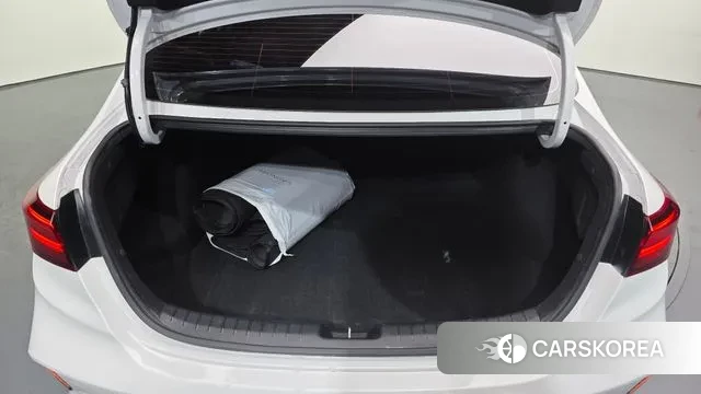 Kia The New K3 2nd generation id 3684768 из Кореи 11