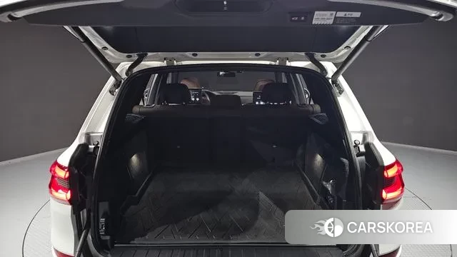 BMW X5 (G05) id 2891133 из Кореи 11