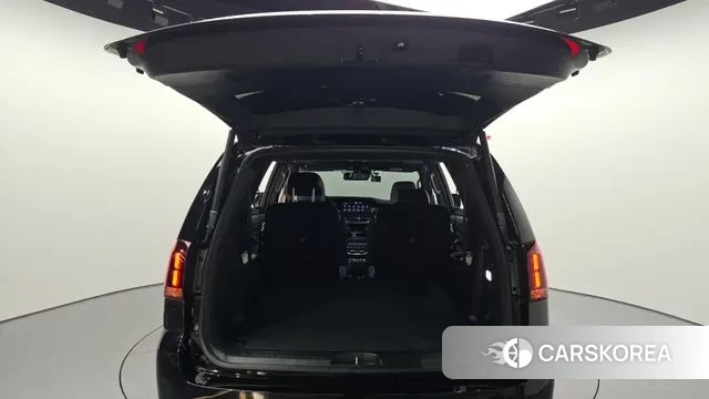 Kia Mohave Master id 3533575 из Кореи 11