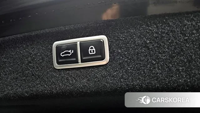 Genesis G80 (RG3) id 3044306 из Кореи 11