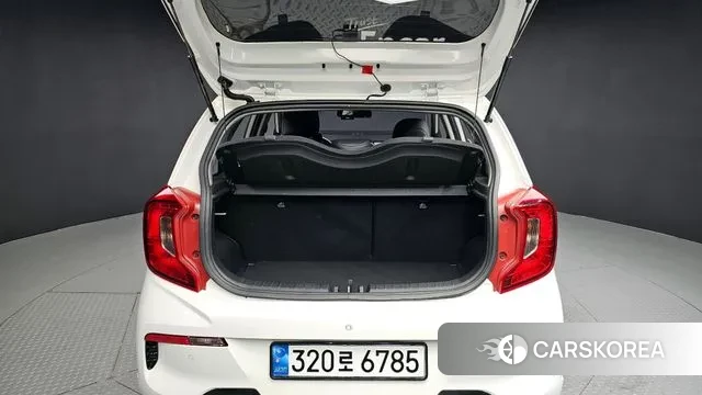 Kia Morning Urban (JA) id 2974749 из Кореи 11