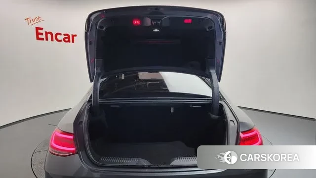 Mercedes-Benz CLS-Class C257 id 3434106 из Кореи 11