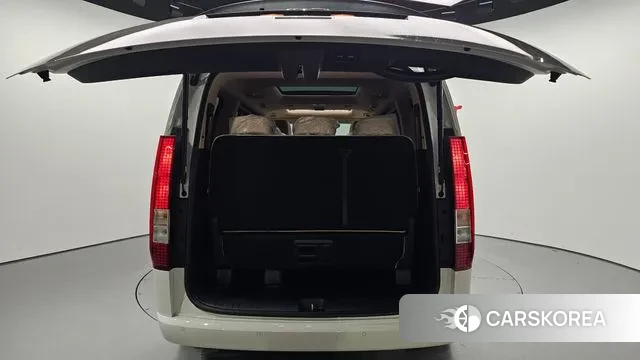 Hyundai Staria id 3457612 из Кореи 11