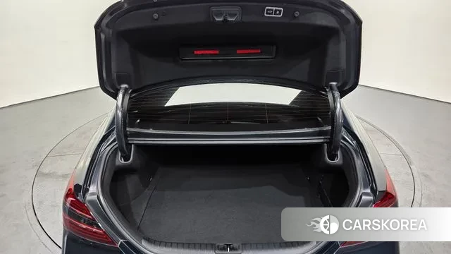 Genesis The New G70 id 3626099 из Кореи 11