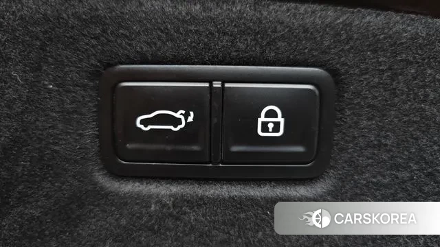 Kia The New K9 2nd generation id 3185088 из Кореи 11