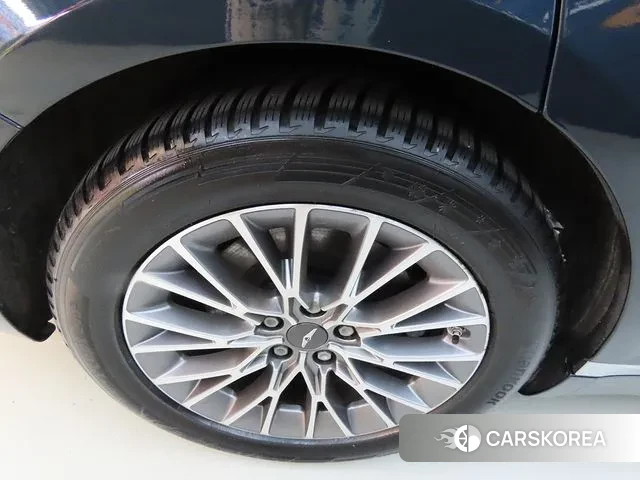 Genesis G80 (RG3) id 2959704 из Кореи 11