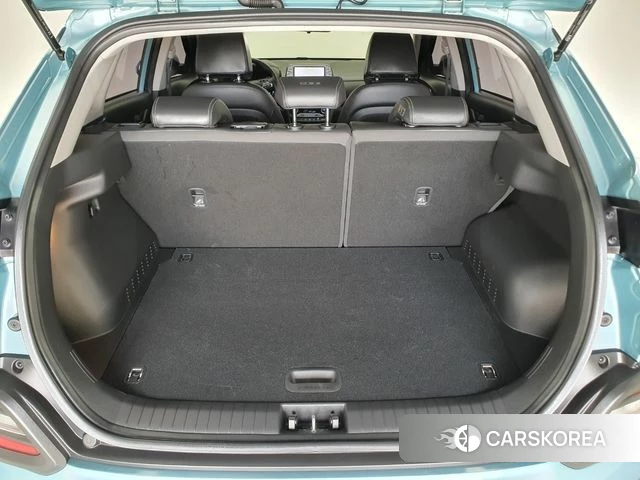 Hyundai Kona id 4633182 из Кореи 11