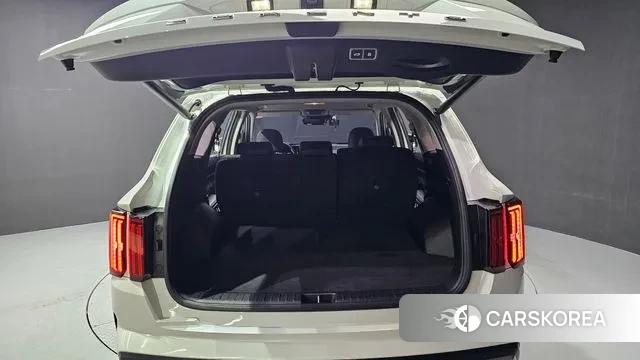 Kia Sorento 4th Generation id 3646484 из Кореи 11