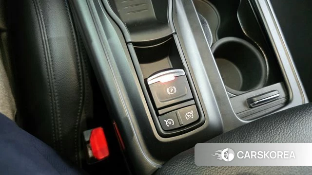 Renault Korea (Samsung) SM6 id 3893419 из Кореи 11