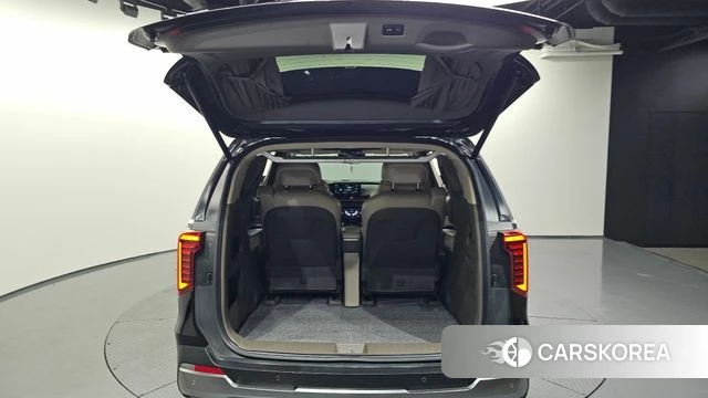 Kia The New Carnival 4th Generation id 3933923 из Кореи 11