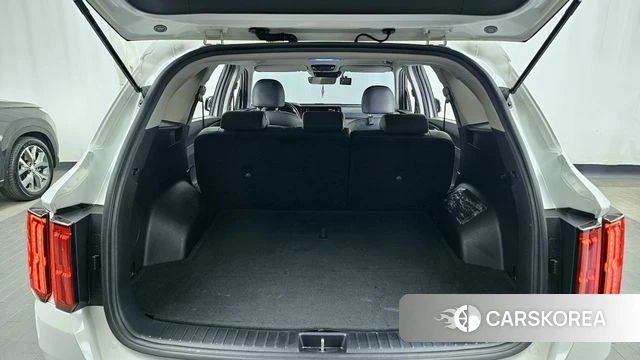 Kia Sorento 4th Generation id 3839512 из Кореи 11