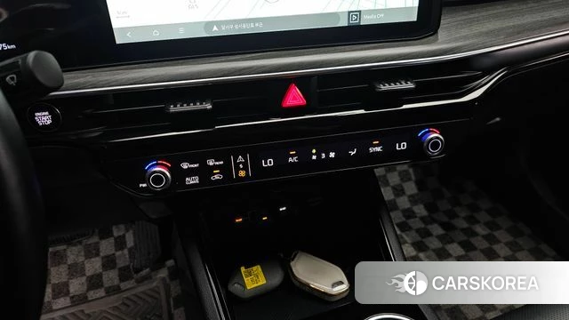 Kia The New K5 3rd generation id 4571219 из Кореи 11
