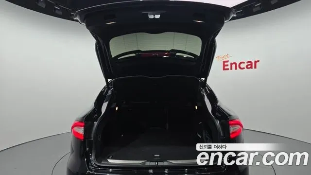 Maserati Levante id 2864439 из Кореи 11