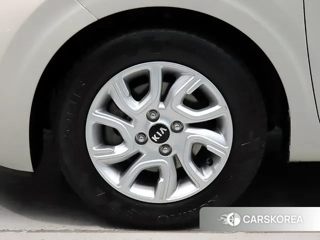 Kia All New Morning (JA) id 3588424 из Кореи 11