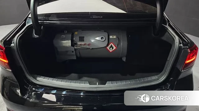 Kia K7 Premier id 3672405 из Кореи 11