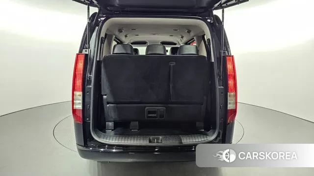 Hyundai Staria id 3037712 из Кореи 11