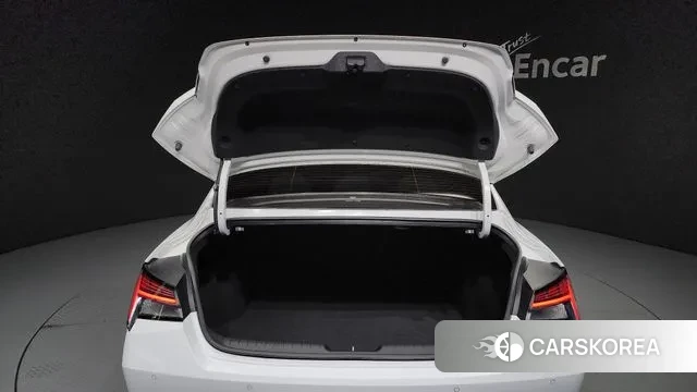 Hyundai Avante (CN7) id 2940299 из Кореи 11