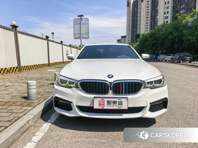 BMW 5 series id 4253288 из Китая 11