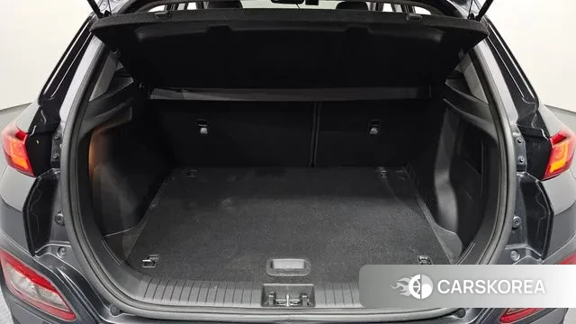 Hyundai Kona Electric id 3060606 из Кореи 11