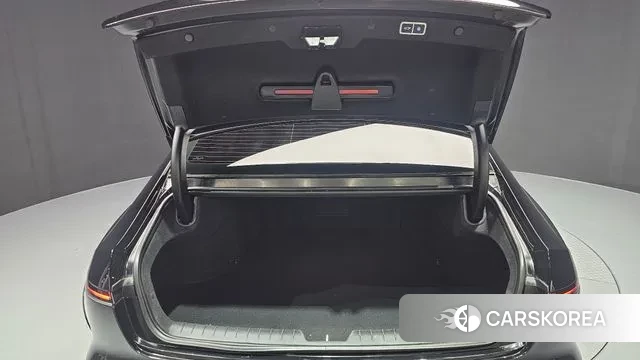 Hyundai Grandeur (GN7) id 3333839 из Кореи 11