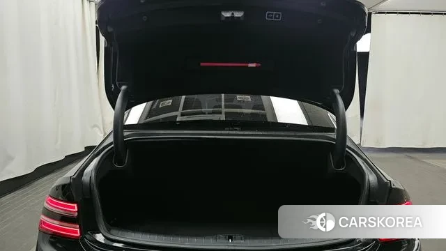 Genesis G80 (RG3) id 3597939 из Кореи 11