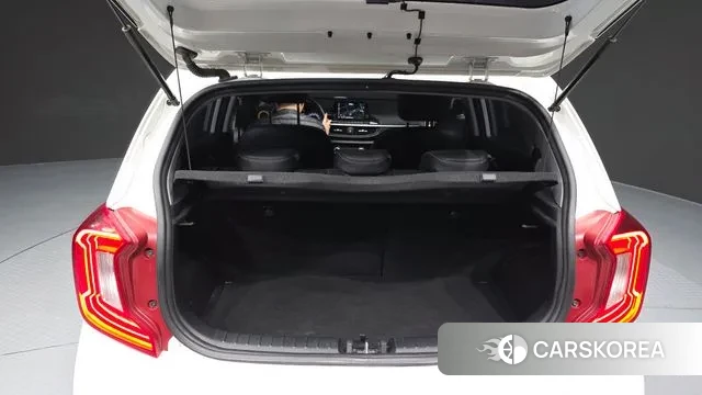 Kia Morning Urban (JA) id 3764898 из Кореи 11