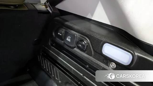 Kia Seltos id 3493064 из Кореи 11