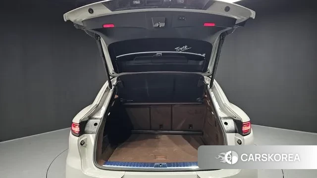 Porsche Cayenne (PO536) id 3472338 из Кореи 11