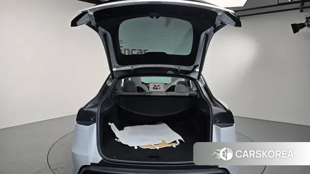 Tesla Model Y id 3388257 из Кореи 11