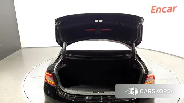 Hyundai Grandeur IG id 3344805 из Кореи 11