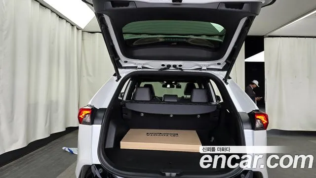 Toyota RAV4 5th Generation id 2723566 из Кореи 11