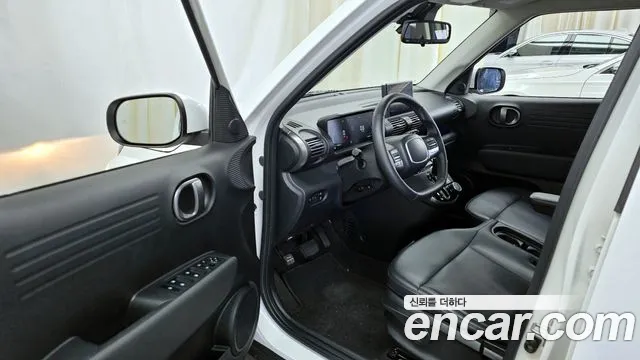 Hyundai Casper id 2660283 из Кореи 11