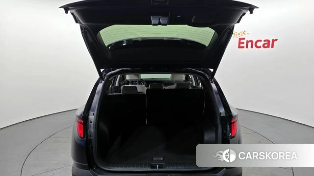 Hyundai The New Tucson (NX4) id 3850626 из Кореи 11