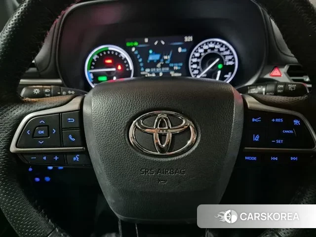 Toyota Sienna 4th Generation id 3561656 из Кореи 11