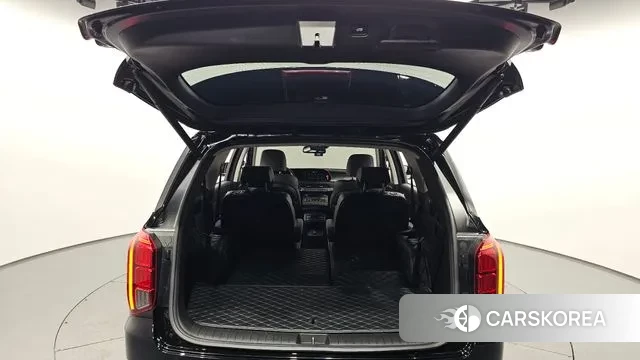 Hyundai Palisade id 3722964 из Кореи 11