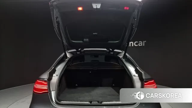 Mercedes-Benz GLC-Class X253 id 3449463 из Кореи 11