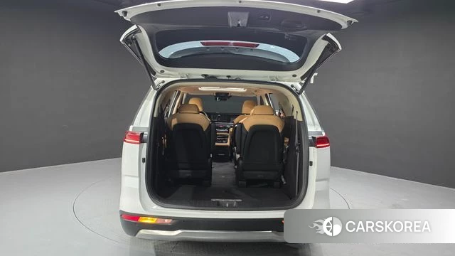 Kia Carnival 4th generation id 3922723 из Кореи 11