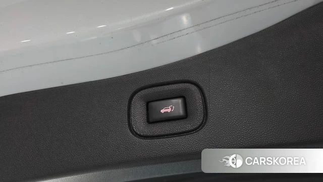Renault Korea (Samsung) The New QM6 id 4424302 из Кореи 11